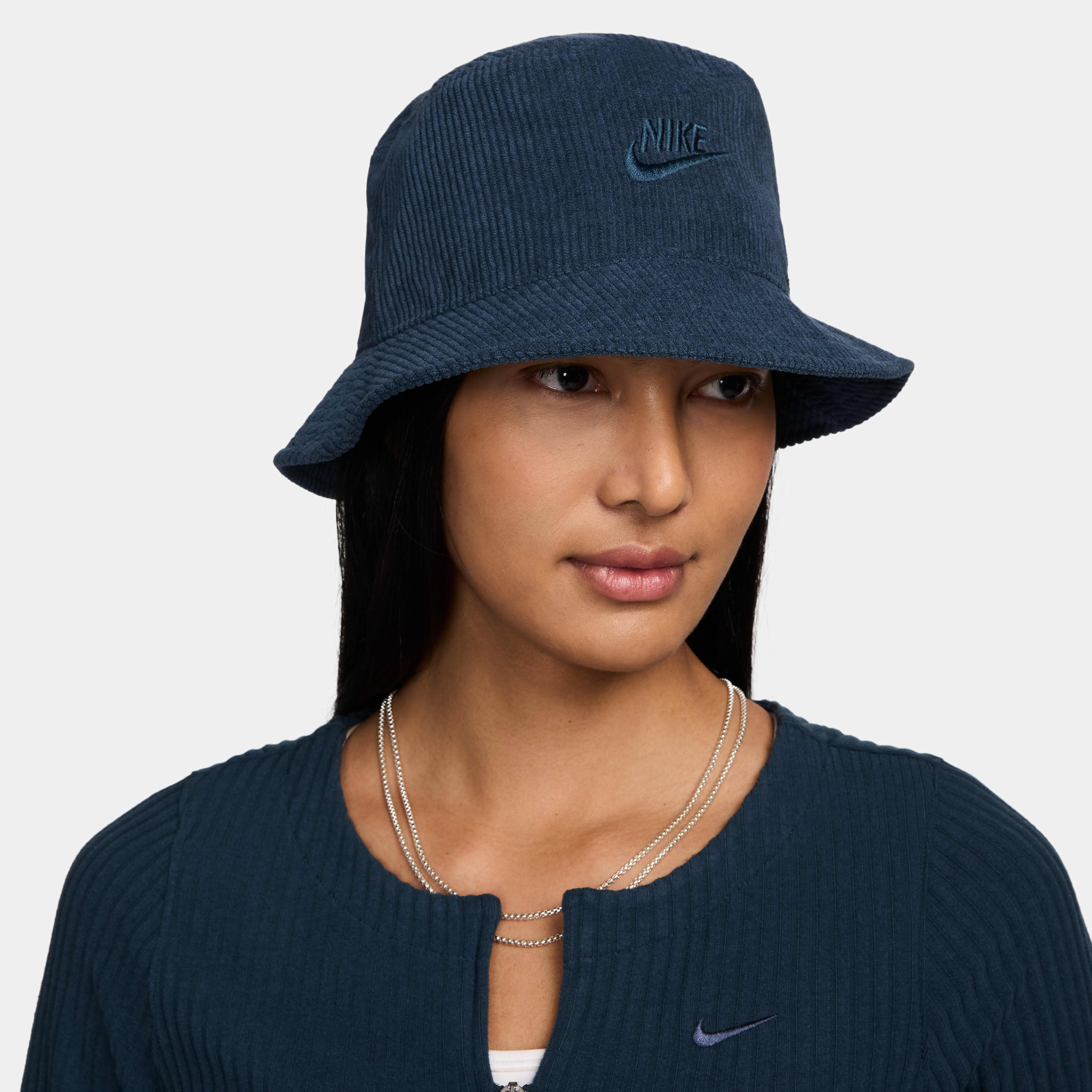 Nike Apex Corduroy Bucket Hat | King's Cross